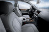 Picture of 2009 Audi Q7 Front Seats