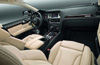 Picture of 2010 Audi Q7 3.0 TDI Interior