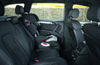 Picture of 2010 Audi Q7 3.0 TDI Rear Seats