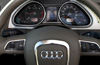 Picture of 2011 Audi Q7 3.0 TDI Gauges