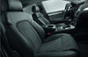 Picture of 2011 Audi Q7 3.0 TDI Front Seats