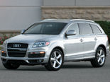 Audi Q7 Wallpaper