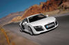 2008 Audi R8 Picture