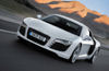 2008 Audi R8 Picture