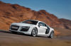 2008 Audi R8 Picture