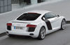 2008 Audi R8 Picture