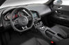 2008 Audi R8 Interior Picture