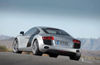 2009 Audi R8 Picture