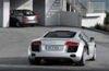 2009 Audi R8 Picture