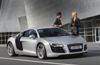 2009 Audi R8 Picture