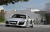 2009 Audi R8 Picture