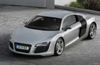 2009 Audi R8 Picture