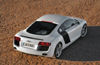 2009 Audi R8 Picture