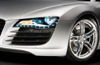 Picture of 2009 Audi R8 Headlight