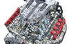 2009 Audi R8 4.2l 8-cylinder Engine Picture