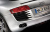 Picture of 2009 Audi R8 Taillight