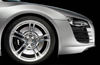 Picture of 2009 Audi R8 Rim