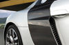 Picture of 2010 Audi R8 5.2 V10 Coupe Side Vent