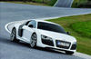 Picture of 2010 Audi R8 5.2 V10 Coupe