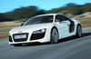 Picture of 2010 Audi R8 5.2 V10 Coupe