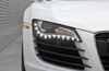 Picture of 2010 Audi R8 4.2 V8 Coupe Headlight