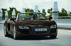 2011 Audi R8 5.2 V10 Spyder Picture