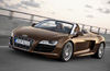 2011 Audi R8 5.2 V10 Spyder Picture