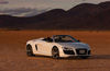 Picture of 2011 Audi R8 5.2 V10 Spyder