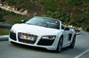 Picture of 2011 Audi R8 5.2 V10 Spyder