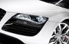 Picture of 2011 Audi R8 5.2 V10 Coupe Headlight