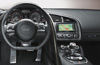 Picture of 2011 Audi R8 5.2 V10 Coupe Cockpit