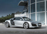 Audi R8 Wallpaper