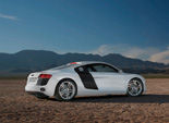 Audi R8 Wallpaper