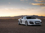 Audi R8 Wallpaper