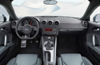 Picture of 2008 Audi TT Coupe Cockpit