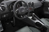 Picture of 2008 Audi TT Coupe Interior