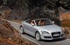 Picture of 2008 Audi TT Roadster