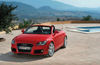 Picture of 2008 Audi TT Roadster S-Line