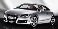 2008 Audi TT Pictures