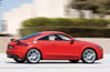 2009 Audi TT Coupe Picture