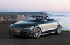 Picture of 2009 Audi TTS Roadster