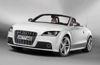 Picture of 2009 Audi TTS Roadster