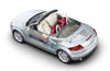 Picture of 2009 Audi TT Roadster Airbags