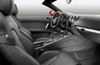 Picture of 2009 Audi TT Roadster Front Seats