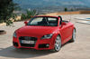 Picture of 2009 Audi TT Roadster