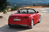 Picture of 2009 Audi TT Roadster