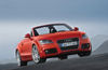 Picture of 2009 Audi TT Roadster