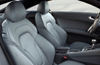 Picture of 2010 Audi TT Coupe Front Seats