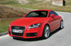 Picture of 2010 Audi TT Coupe