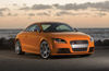 Picture of 2010 Audi TTS Coupe